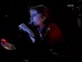psychedelic furs - dumb waiters (live 1981)