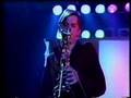 psychedelic furs - dumb waiters (live 1981)