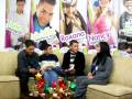 videos de YVEETE - Entrevista en el programa La Crema Inata - Canal B15 (Parte I)
