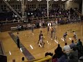 Marc Little Jr the Buzzer beater against Warren High School Marc Little Jr the Buzzer beater against Warren High School