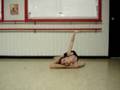Amazing Flexibility