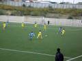 Pedras Rubras-FC Infesta