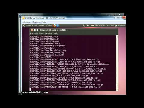 how to apply db2 license