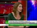 Click here to watch this video Obama wants to continue wiretapping Americans [©RTAmerica]