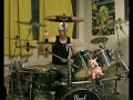 Nightwish - Planet hell (Drums)