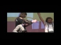concert des improbables � rms avec fr�d�ric beigbeder � l'occasion de sa conf�rence sur son dernier livre. black eyed peas : i gotta feeling muse : time is runnig out les improbables : beigbeder oh� oh� puis petite destruction de la batterie
