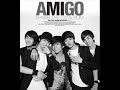 SHINee - A.Mi.Go The First Album Repackage (full audio)