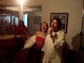 Bozo e Gica cantam Deslizes - Fagner