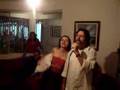 Bozo e Gica cantam Deslizes - Fagner