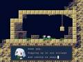 La oss spille Cave Story: Del 1