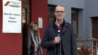 DDM Magnet Mohelnice připravuje různé akce