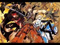 Break the Sword of Justice