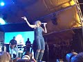 mary j  blige live  thisday festival lagos nigeria 7 08