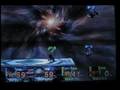 Proto and COOL vs DF582 and Hollo in a tag team match!!!