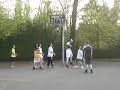 SLASHERS…awoo awoo!!