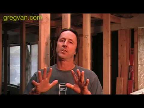 how to determine if a wall is load bearing