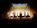 Click here to watch this video UIC alpha Kappa Delta Phi @Urban Expressions