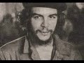 silvio rodrigues che guevara