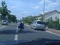 En mode Ghetto