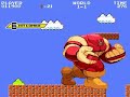 Juggernaut in Mushroom Kingdom
