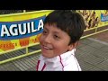 F�tbol colombiano a lo futbolred # 14. Agosto 18 de 2008
