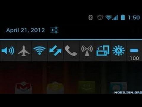 notification - This is a must have for anyone who wants access to, not only toggles, but also app shortcuts. Right from your notification tray! Best part is it's free! Play...