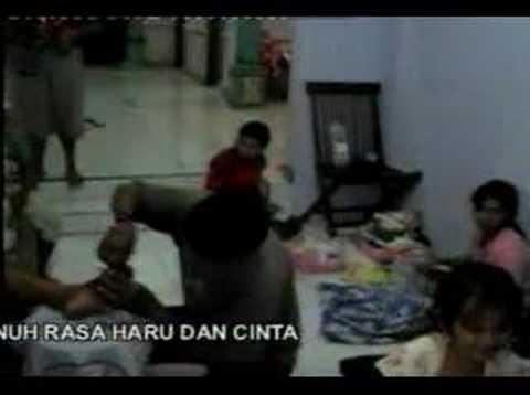 product demo Gamat dan Chlorophyll