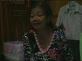 product demo Gamat dan Chlorophyll
