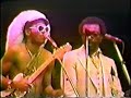 1 Parliament Funkadelic live in Washington D.C. part 1
