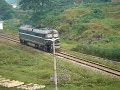 Diesel Locomotive