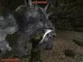Gothic 2: Night of the Raven - black troll