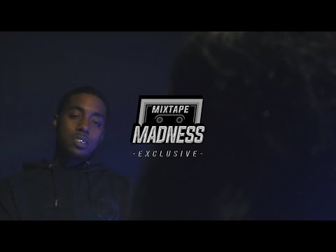 Recky – Tell You (Music Video) | @MixtapeMadness