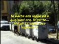 Il lungomare della \"munnezza\" Il lungomare della \"munnezza\"