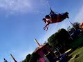 Skycoaster in Selva Magica hahaha