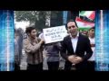 Iran Protests Turn Violent 04 Nov 2009