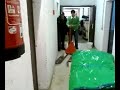 Micha Stricha der Praktikant Micha Stricha der Praktikant