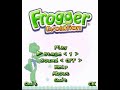 http://www.projectnext.de/
title: frogger - evolution
by: konami
phone: nokia s60

game info
our hopping hero has returned and is better than ever. in the new and improved evolution edition, experience enhanced graphics and multiple versions of the frogger franchise. with each level of the game, frogger relives his life as a video game icon. start at the original firefly swamp and graduate to level after level from frogger's past, ultimately getting to the never before seen stages with our intrepid hero.

for additional information visit: http://www.projectnext.de/thread.php?threadid=5240