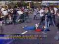(video) Me acostaré sobre el cadáver de Chávez