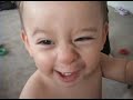 One Year in the Life of Our Triplets