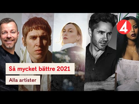 Så Mycket Bättre - Wendy schrijft over Zweden