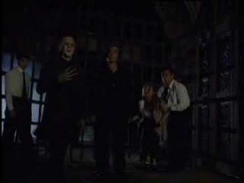 Radu - Dark of the Night
