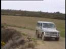 monegros 2008 adg
