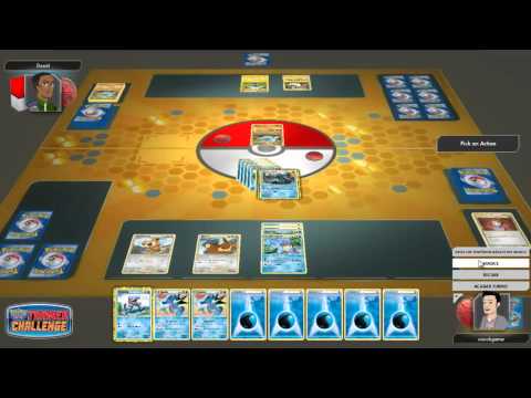 pokemon tcg online