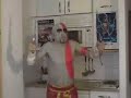 Yo soy Kratos Yo soy Kratos