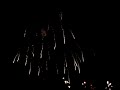 Feuerwerk Legoland 9.11.2008