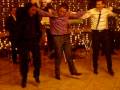 treambura pamporea - vlahos - revelion 2008-2009