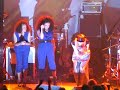 Roisin Murphy in NYC: Forever More