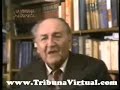 victor raul haya de la torre mensaje a los jovenes
