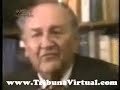 victor raul haya de la torre mensaje a los jovenes