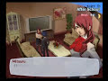 persona 3: Mitsuru S.Link max event